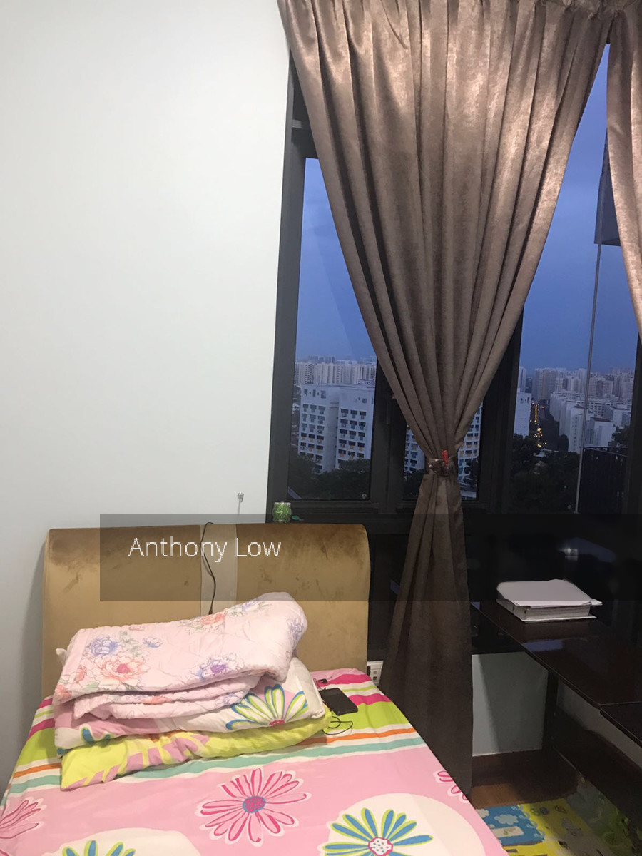 Eco Sanctuary (D23), Condominium #205382091